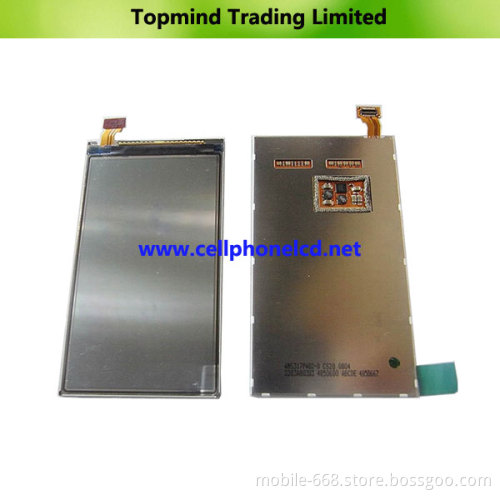 LCD Screen Display for Nokia C6-01